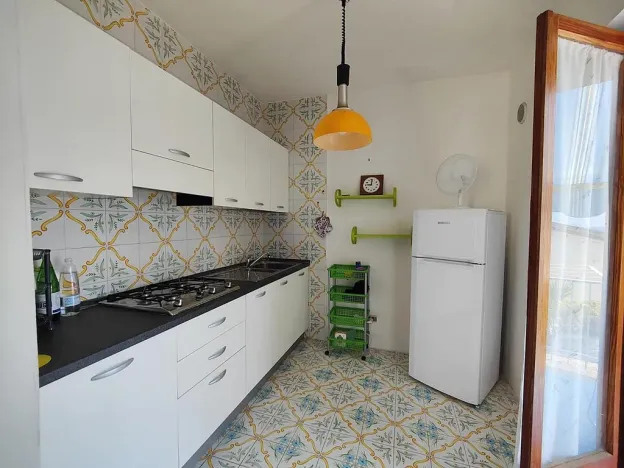 Prodej domu, Diamante (Cirella), Kalábrie, Itálie, 80 m2