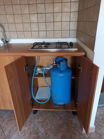 Prodej bytu 2+kk, Piano Lettieri, Scalea, calabria, Itálie, 30 m2