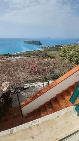 Prodej domu, Scalea, San Nocola Arcella, Itálie, 120 m2