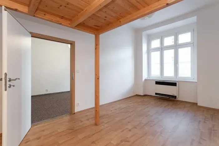 Prodej bytu 2+1, Praha - Libeň, Kovářská, 60 m2