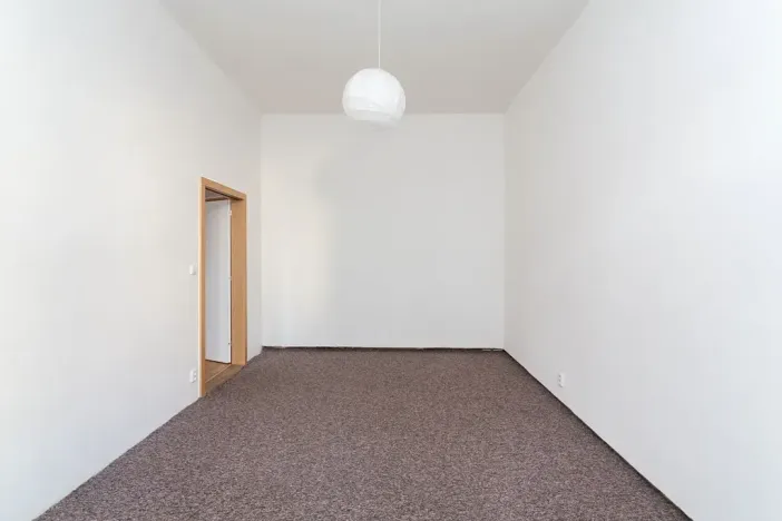 Prodej bytu 2+1, Praha - Libeň, Kovářská, 60 m2