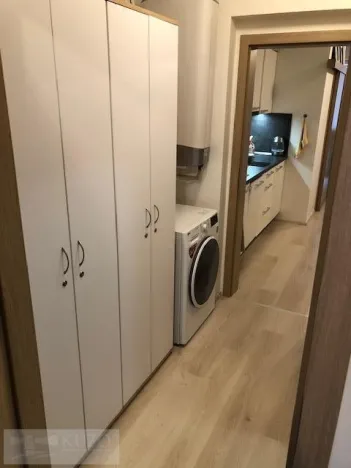 Pronájem bytu 2+kk, Brno, Staňkova, 41 m2