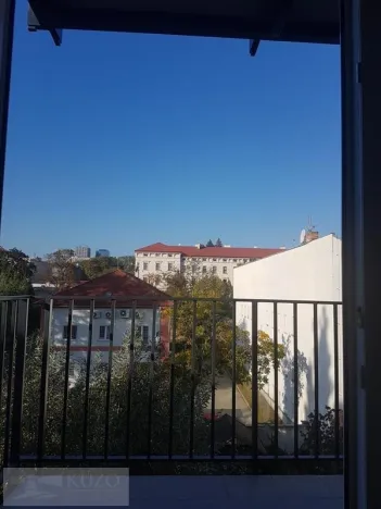 Pronájem bytu 2+kk, Brno, Staňkova, 41 m2