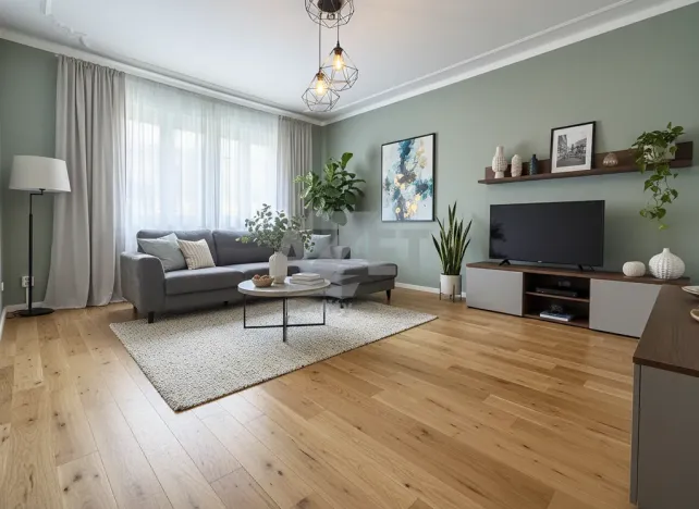 Prodej bytu 1+1, Orlová - Lutyně, Kpt. Jaroše, 36 m2