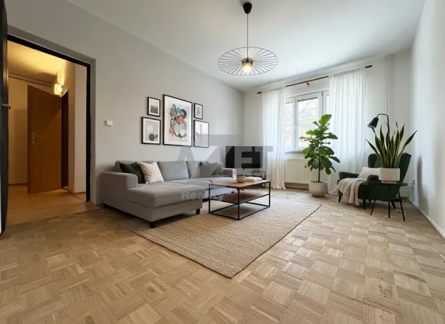 Prodej bytu 1+1, Orlová - Lutyně, Kpt. Jaroše, 36 m2