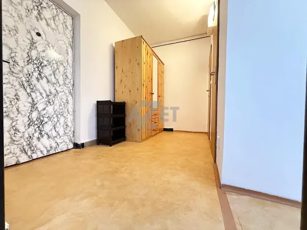 Prodej bytu 1+1, Orlová - Lutyně, Kpt. Jaroše, 36 m2