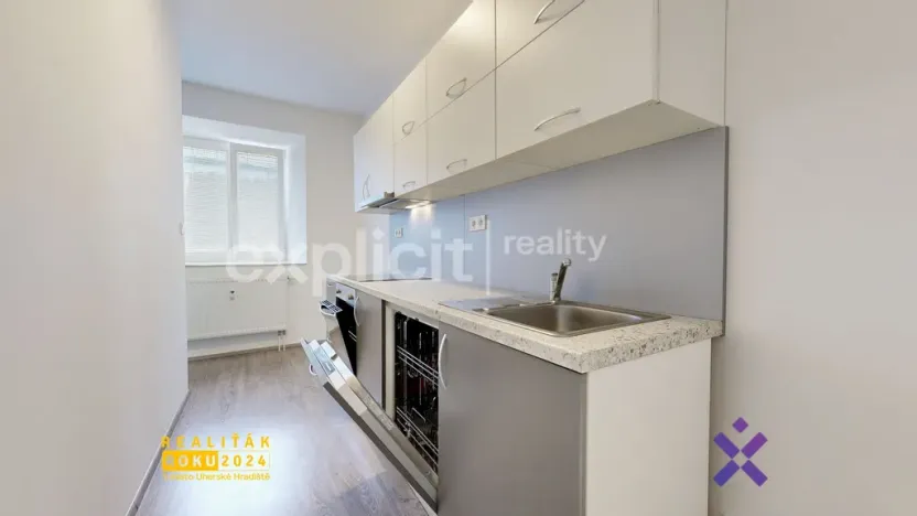 Pronájem bytu 2+kk, Strání - Květná, U sklárny, 46 m2