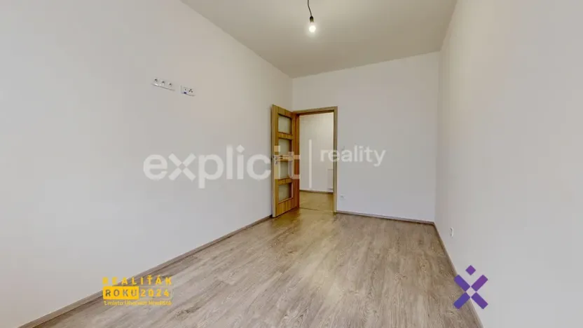 Pronájem bytu 2+kk, Strání - Květná, U sklárny, 46 m2