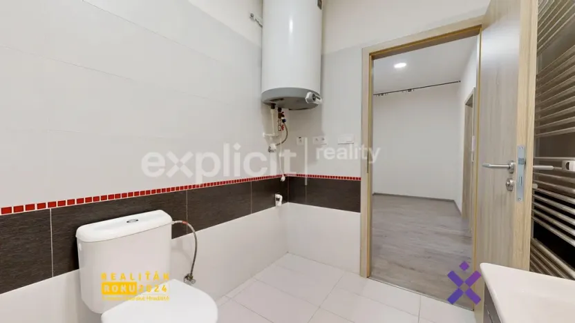 Pronájem bytu 2+kk, Strání - Květná, U sklárny, 46 m2