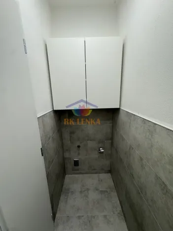 Pronájem bytu 1+1, Frýdek-Místek - Místek, Frýdlantská, 36 m2