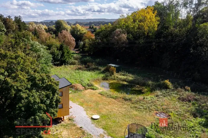 Prodej pozemku pro bydlení, Liteň - Běleč, Vatina, 3261 m2