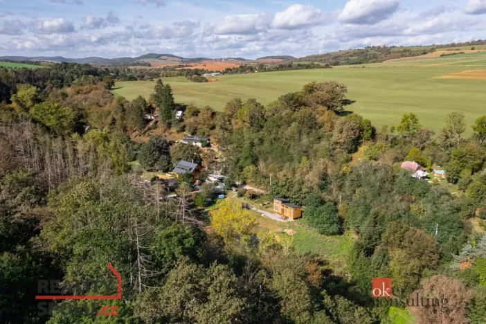 Prodej pozemku pro bydlení, Liteň - Běleč, Vatina, 3261 m2