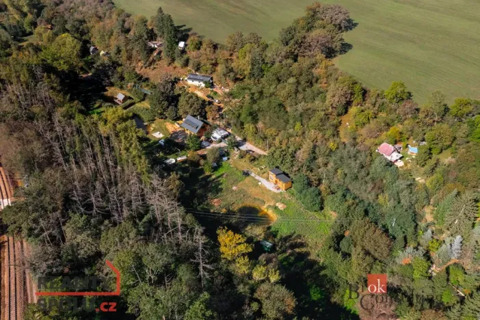 Prodej pozemku pro bydlení, Liteň - Běleč, Vatina, 3261 m2