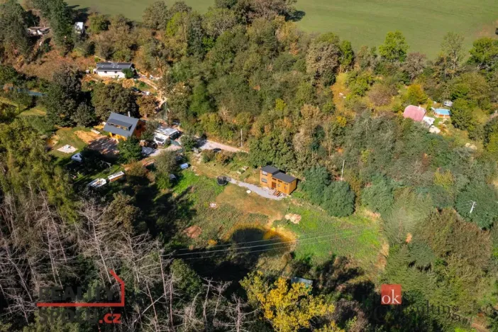 Prodej pozemku pro bydlení, Liteň - Běleč, Vatina, 3261 m2