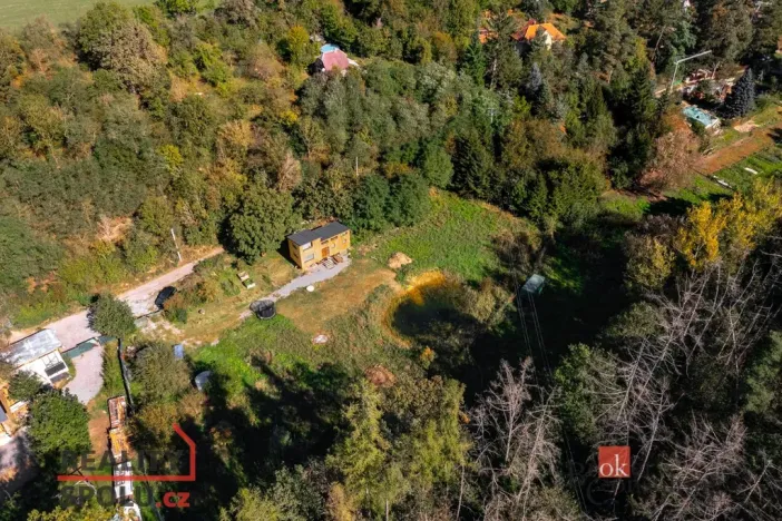 Prodej pozemku pro bydlení, Liteň - Běleč, Vatina, 3261 m2