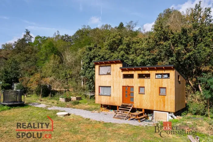 Prodej pozemku pro bydlení, Liteň - Běleč, Vatina, 3261 m2