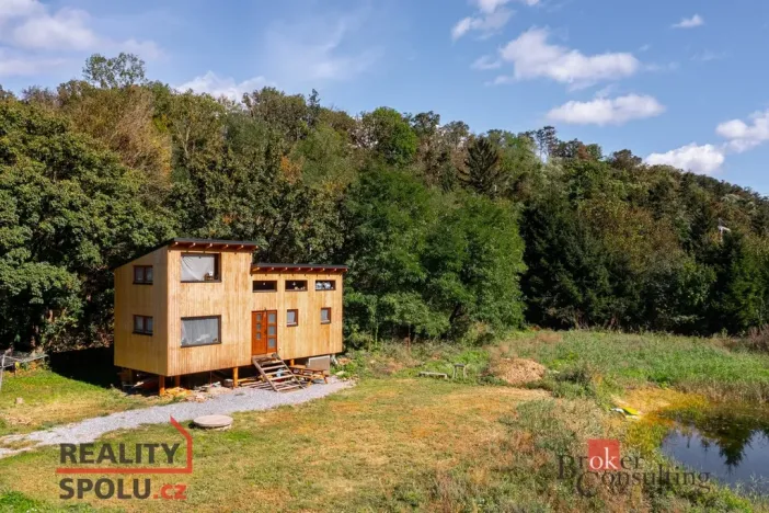 Prodej pozemku pro bydlení, Liteň - Běleč, Vatina, 3261 m2