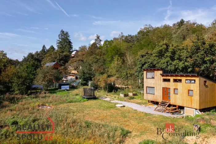 Prodej pozemku pro bydlení, Liteň - Běleč, Vatina, 3261 m2