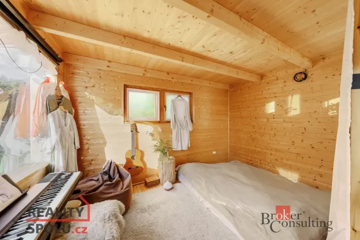 Prodej pozemku pro bydlení, Liteň - Běleč, Vatina, 3261 m2