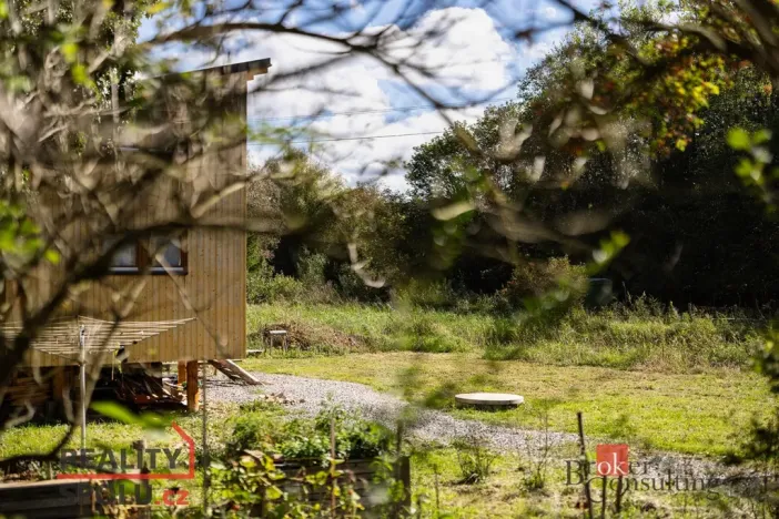 Prodej pozemku pro bydlení, Liteň - Běleč, Vatina, 3261 m2