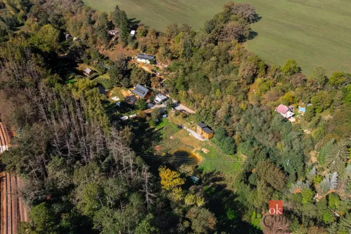 Prodej pozemku pro bydlení, Liteň - Běleč, Vatina, 3261 m2