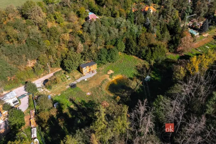 Prodej pozemku pro bydlení, Liteň - Běleč, Vatina, 3261 m2