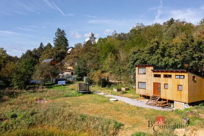 Prodej pozemku pro bydlení, Liteň - Běleč, Vatina, 3261 m2