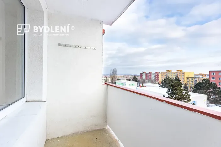 Prodej bytu 2+1, Chomutov, Zahradní, 61 m2