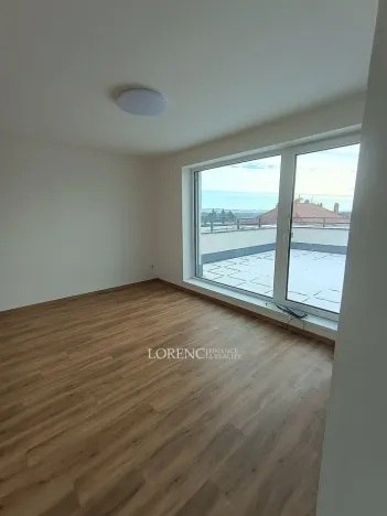 Pronájem bytu 4+kk, Hodonín, Žižkova, 93 m2