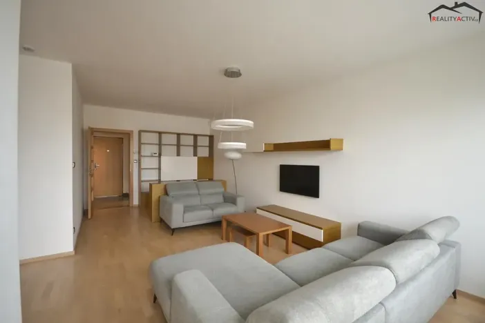 Pronájem bytu 3+kk, Brno, Majdalenky, 161 m2