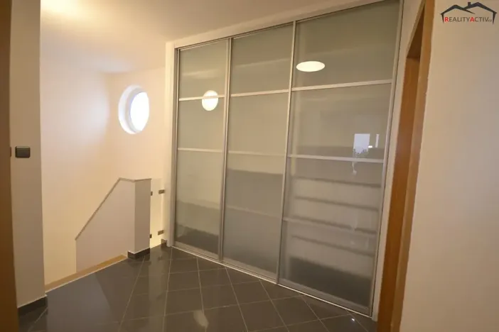 Pronájem bytu 3+kk, Brno, Majdalenky, 161 m2