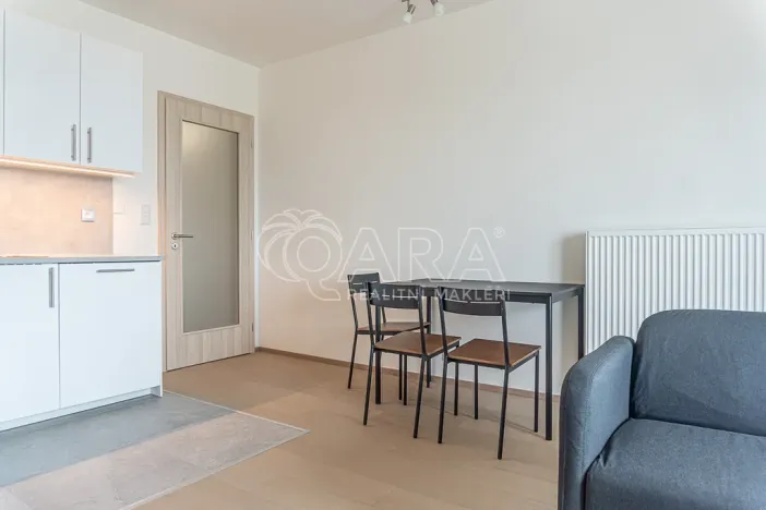 Pronájem bytu 2+kk, Praha - Žižkov, Olgy Havlové, 51 m2