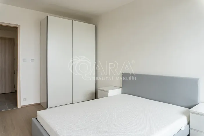 Pronájem bytu 2+kk, Praha - Žižkov, Olgy Havlové, 51 m2