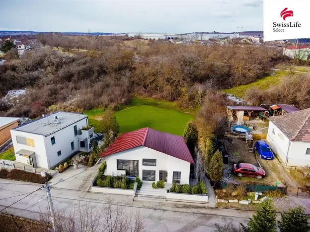 Prodej pozemku pro bydlení, Dyje, 617 m2