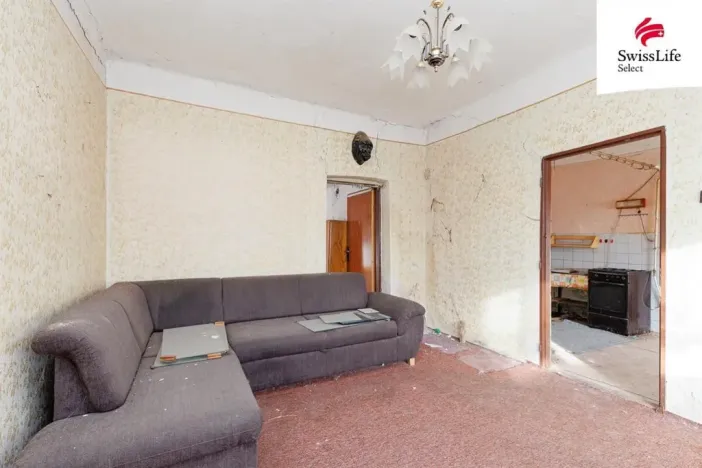 Prodej pozemku pro bydlení, Dyje, 617 m2