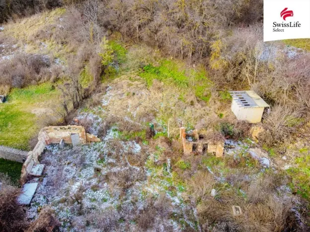 Prodej pozemku pro bydlení, Dyje, 617 m2