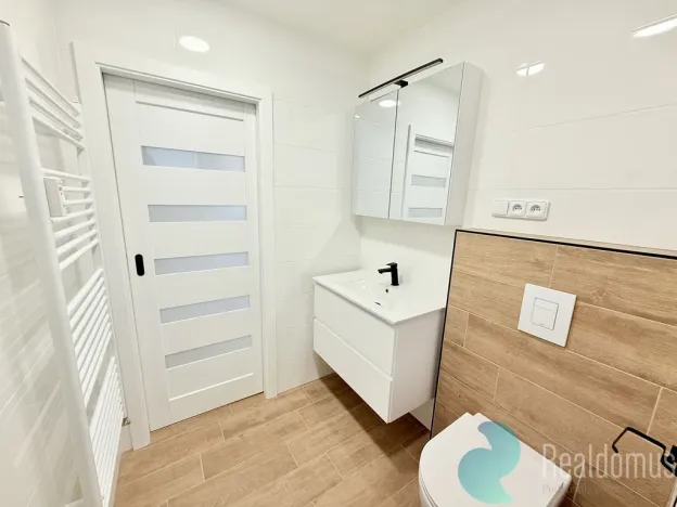 Pronájem bytu 3+kk, České Budějovice, Slunečná, 65 m2