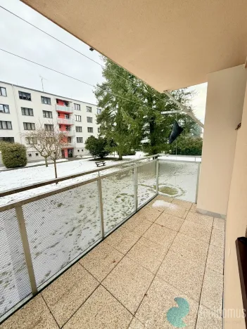 Pronájem bytu 3+kk, České Budějovice, Slunečná, 65 m2