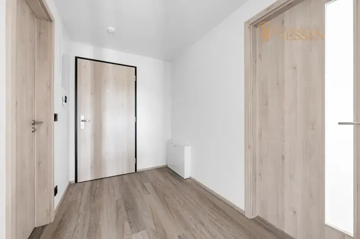 Prodej bytu 2+kk, Praha - Hlubočepy, Na Zlíchově, 52 m2