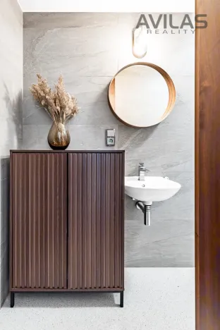 Prodej bytu 4+kk, Praha - Vokovice, Ke dvoru, 213 m2