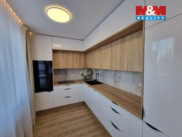 Prodej bytu 3+kk, Havířov - Podlesí, Družstevnická, 65 m2