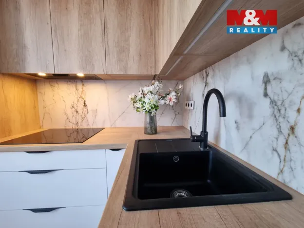 Prodej bytu 3+kk, Havířov - Podlesí, Družstevnická, 65 m2