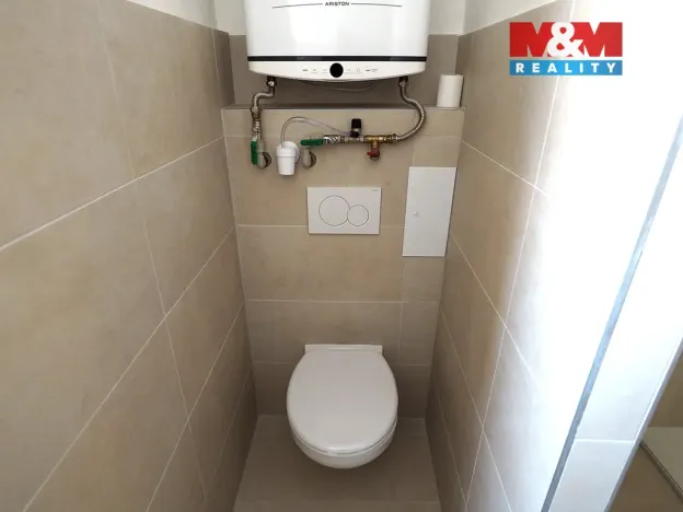 Pronájem bytu 3+1, Frýdek-Místek - Místek, Marie Pujmanové, 64 m2