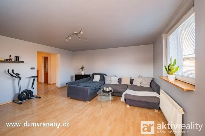 Prodej rodinného domu, Vraňany, 223 m2