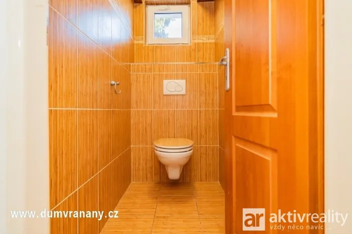 Prodej rodinného domu, Vraňany, 223 m2