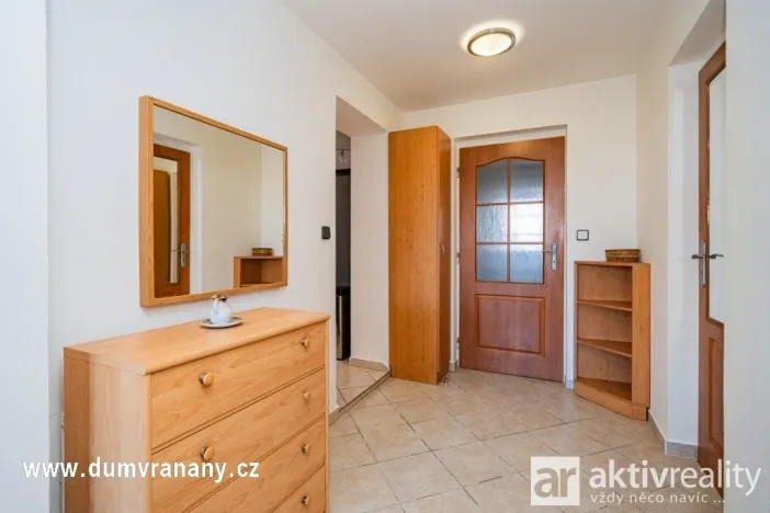 Prodej vícegeneračního domu, Vraňany, 283 m2