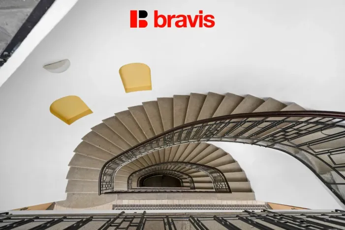 Pronájem bytu 3+kk, Brno, Vranovská, 103 m2