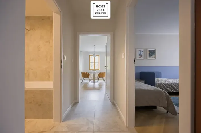 Prodej bytu 4+kk, Praha - Vršovice, Francouzská, 95 m2