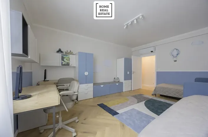 Prodej bytu 4+kk, Praha - Vršovice, Francouzská, 95 m2