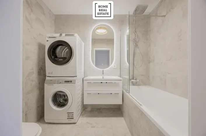 Prodej bytu 4+kk, Praha - Vršovice, Francouzská, 95 m2